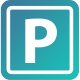 Parking Icon